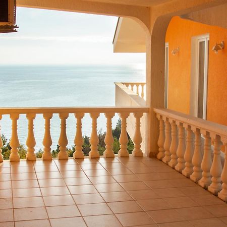 Ferienwohnung Snezna Kraljica Sutomore Exterior foto