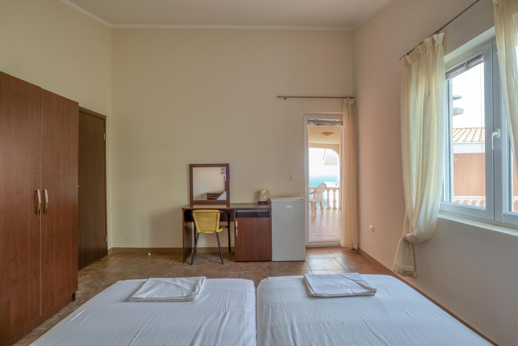 Ferienwohnung Snezna Kraljica Sutomore Exterior foto
