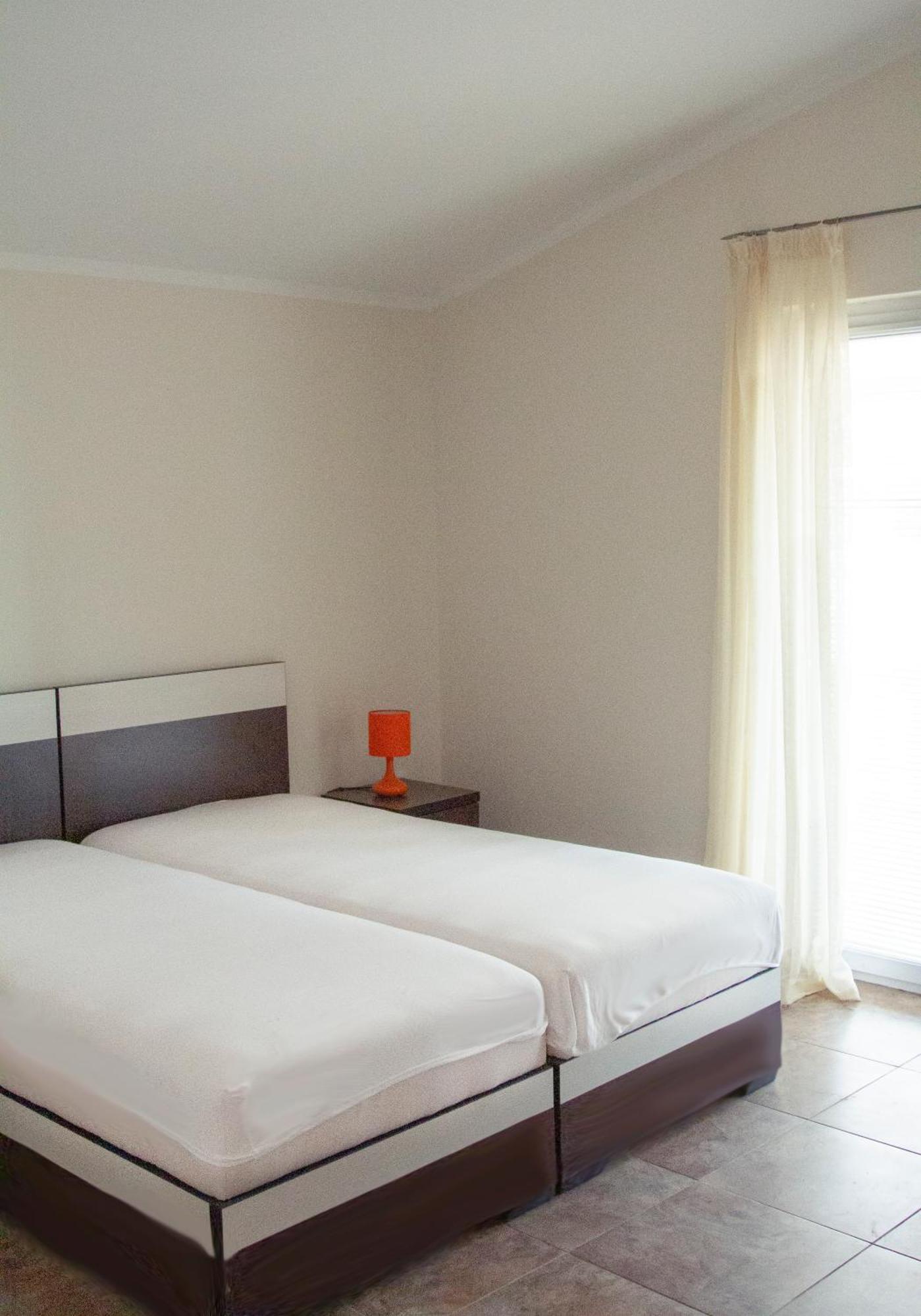 Ferienwohnung Snezna Kraljica Sutomore Exterior foto
