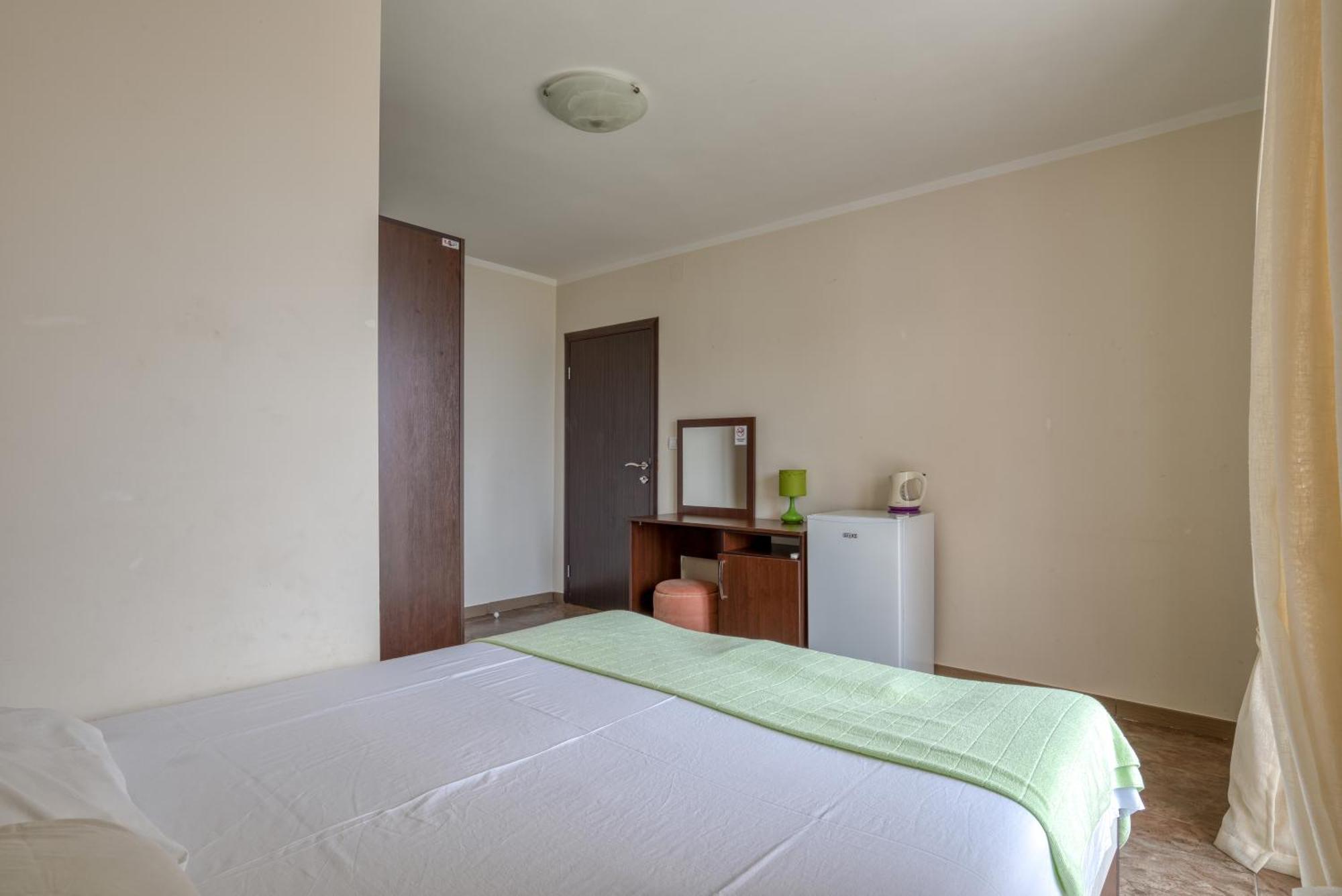 Ferienwohnung Snezna Kraljica Sutomore Exterior foto